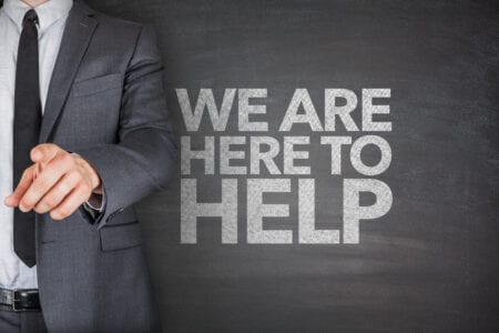Funeral Director Finance are here to help